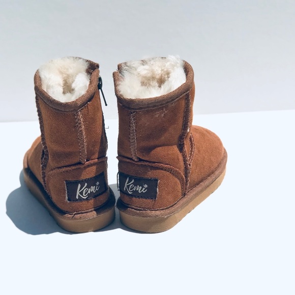 Kemi winter boots - Picture 4 of 6